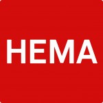 Hema-Logo merk